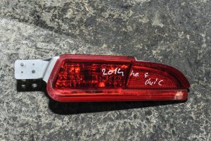 2014 MODEL HONDA HATCHBACK ÇIKMA STOP ADNAN TÜRK OTO DA